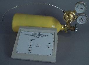 photo of Pneumatic Stimulator