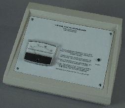 photo of Vertical Sync Pulse Processor